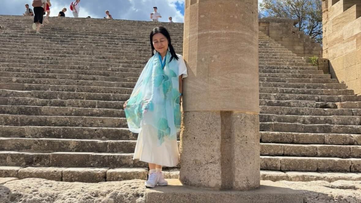 メタファーカードのブース紹介画像