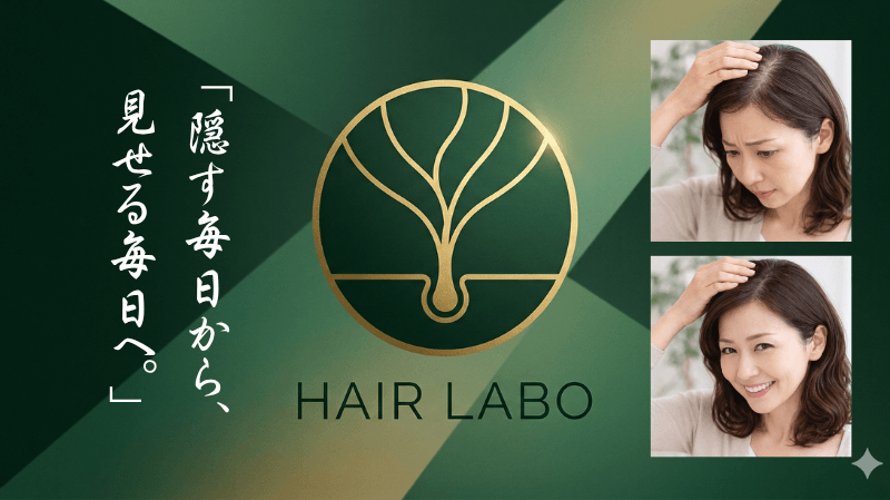 武蔵野美女フェス｜髪の悩み解決